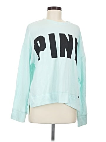 Victoria's Secret Pink Sweatshirt (view 1)