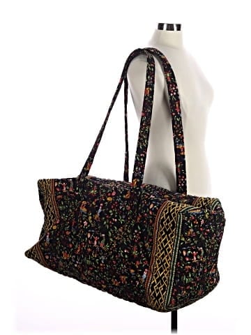 Vera Bradley Weekender (view 2)