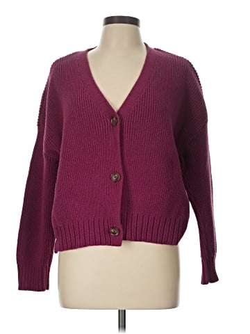 Abercrombie & Fitch Cardigan (view 1)