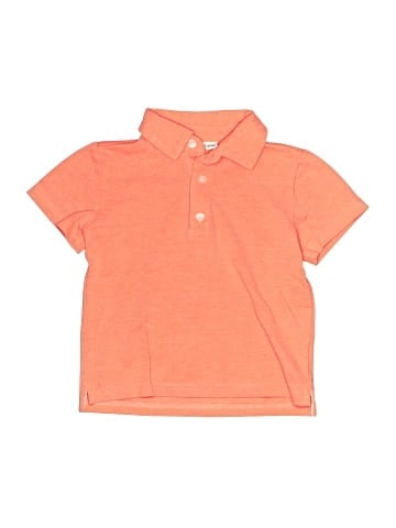Janie and Jack Short Sleeve Polo (view 1)
