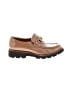 Sofft 100% Leather Brown Flats Size 7 - photo 1