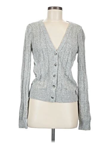 Abercrombie & Fitch Cardigan (view 1)