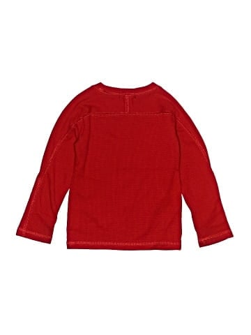 Polo by Ralph Lauren Long Sleeve T-Shirt (view 2)