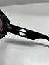Fendi Black Sunglasses One size - photo 6