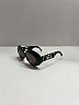 Fendi Black Sunglasses One size - photo 7
