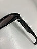 Fendi Black Sunglasses One size - photo 5