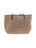 Coach Brown Tote One size - photo 3