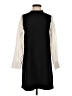 Zara Basic Black Casual Dress Size XS - photo 1