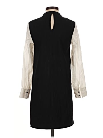Zara Basic Casual Dress (view 2)