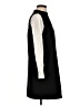 Zara Basic Black Casual Dress Size XS - photo 4