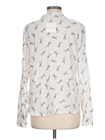 Zac & Rachel Long Sleeve Blouse (view 2)