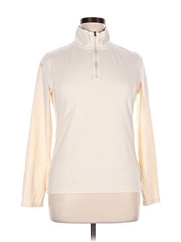 L-RL Lauren Active Ralph Lauren Sweatshirt (view 1)