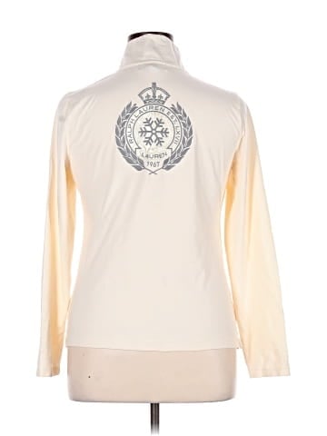 L-RL Lauren Active Ralph Lauren Sweatshirt (view 2)