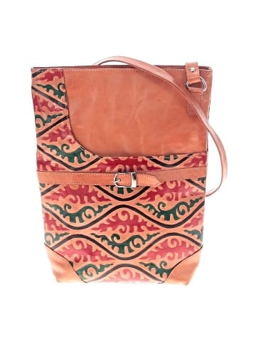 Unbranded Crossbody Bag (view 1)