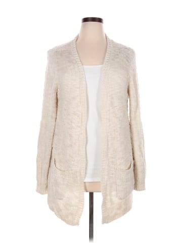LC Lauren Conrad Cardigan (view 1)