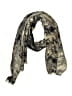 Eyeful Camo Gray Scarf One size - photo 1
