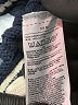 Old Navy 100% Cotton Blue Casual Pants Size 3-6 mo - photo 4