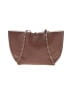 BCBG Solid Brown Tote One size - photo 3