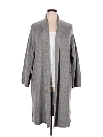 Who What Wear Cardigan (view 1)