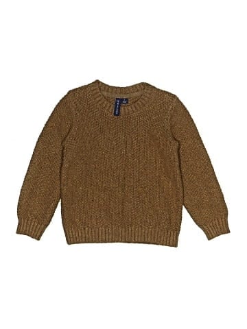 Janie and Jack Pullover Sweater (view 1)