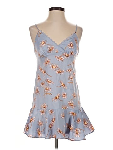Urban Outfitters Cocktail Dress (view 1)
