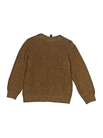Janie and Jack Pullover Sweater (view 2)