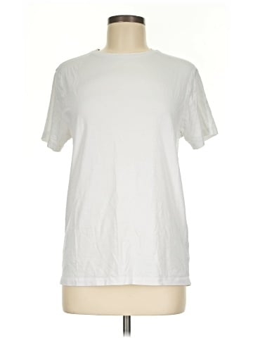 Isaac Mizrahi Short Sleeve T-Shirt (view 1)