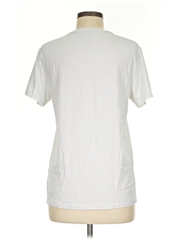 Isaac Mizrahi Short Sleeve T-Shirt (view 2)