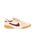 Nike Ivory Sneakers Size 8 1/2 - photo 1