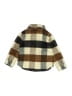 Janie and Jack 100% Polyester Brown Long Sleeve Button-Down Shirt Size 2T - photo 2
