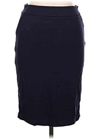 Papaya Casual Skirt (view 1)