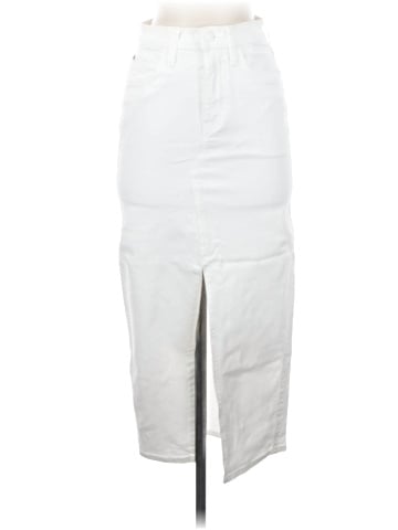 Hudson Jeans Casual Skirt (view 1)