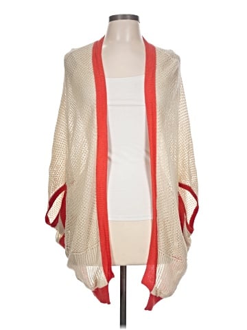 Olive and Oak Cardigan (view 1)