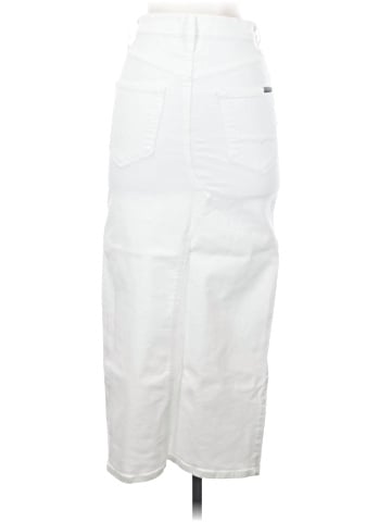 Hudson Jeans Casual Skirt (view 2)