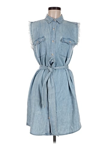 7 For All Mankind Casual Dress (view 1)
