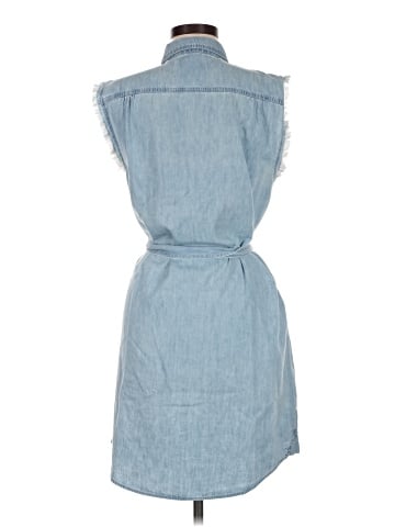 7 For All Mankind Casual Dress (view 2)