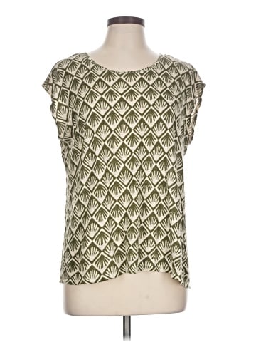 C&C California Sleeveless T-Shirt (view 1)