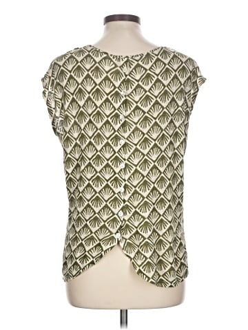 C&C California Sleeveless T-Shirt (view 2)