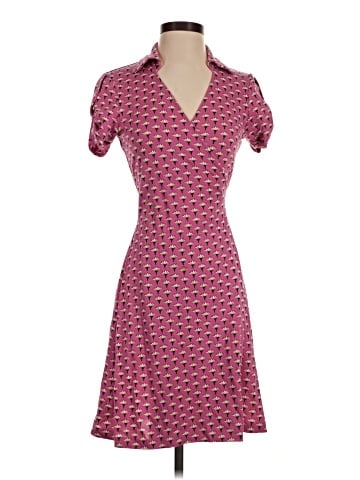 Diane von Furstenberg Casual Dress (view 1)