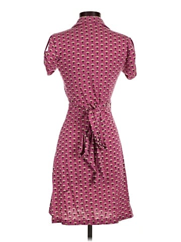 Diane von Furstenberg Casual Dress (view 2)