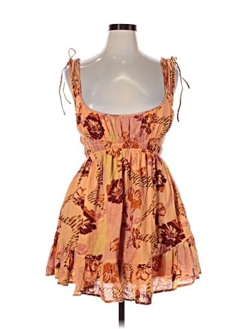 Free People Cocktail Dress (view 1)