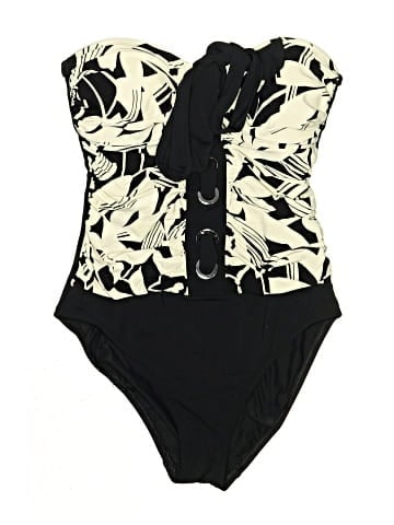 Bleu Rod Beattie One Piece Swimsuit (view 1)