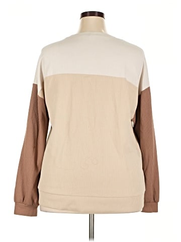 Wiholl Sweatshirt (view 2)