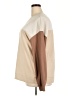 Wiholl Color Block Tan Sweatshirt Size XXL - photo 5