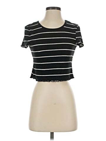 Self Esteem Short Sleeve Top (view 1)