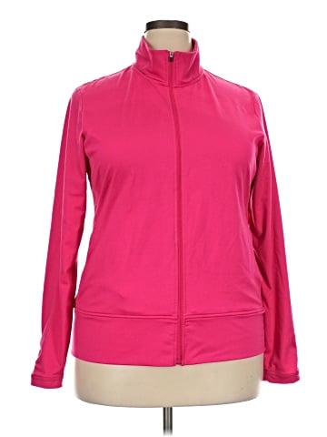 C9 By Champion Track Jacket (view 1)