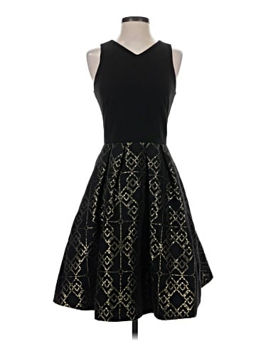 Ted Baker London Cocktail Dress (view 1)