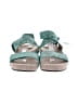 Revitalign Teal Sandals Size 9 - photo 2