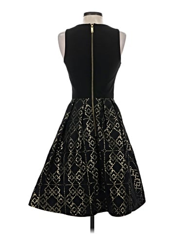 Ted Baker London Cocktail Dress (view 2)