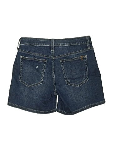 Joe's Jeans Denim Shorts (view 2)